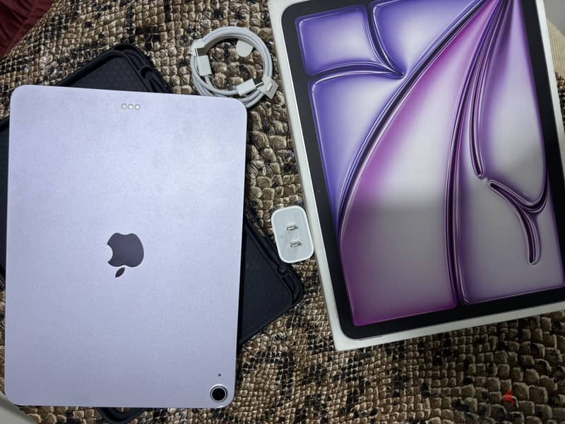 Ipad Air M3 11 inch 7th 2