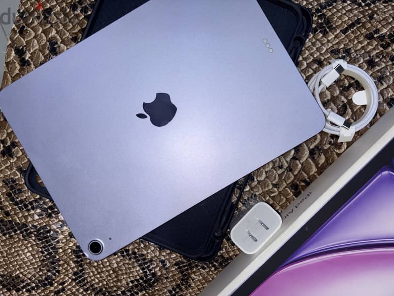 Ipad Air M3 11 inch 7th 3