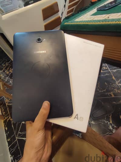 تبلت سمسونج A6