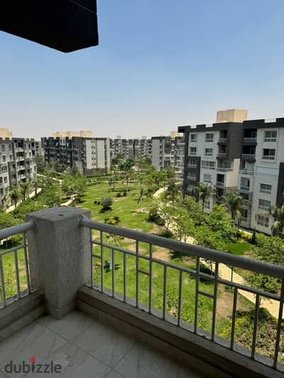 شقة للبيع مدينتي B12 | 200م | 4 غرف | Wide Garden View | أقساط حتى 2029