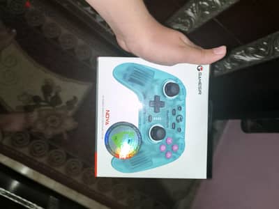 controller gamser جديد