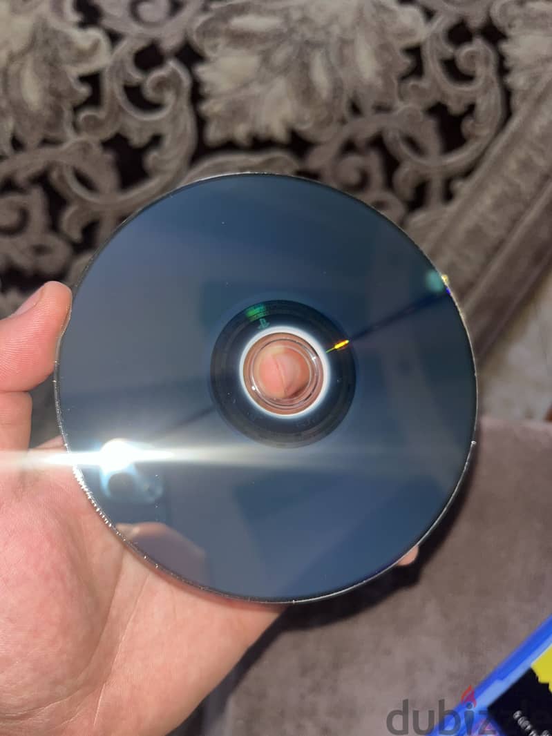Ps5 cyberpunk 2077 Arabic 1