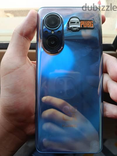 Huawei Nova 9