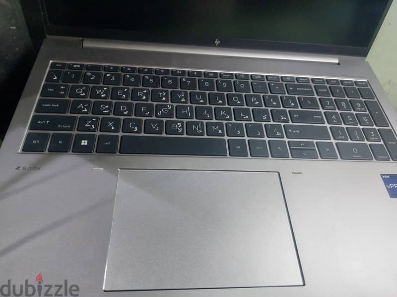 hp zbook firefly g9 1
