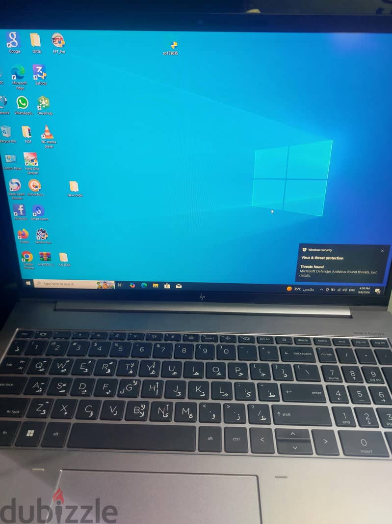 hp zbook firefly g9 5