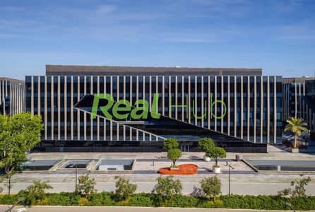 EGP 264 Million Annual Rental Income – One of the Strongest Investment Assets in Egypt | Full Building in SODIC EDNC