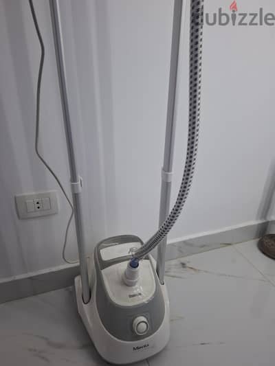 مكواة بخار ستاند steam iron