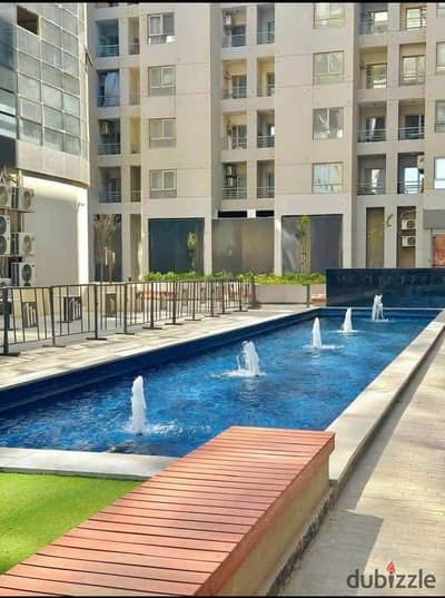  A bargain at Crystal Plaza – Zahraa El Maadi! 175 sq m