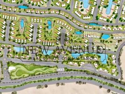 Double Height 2 floors fully finished premium lagoon front loft in a very prime location for sale in D-Bay North Coast developed by Tatweer Misr