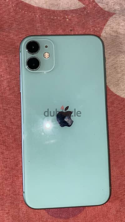 Apple - iPhone 11