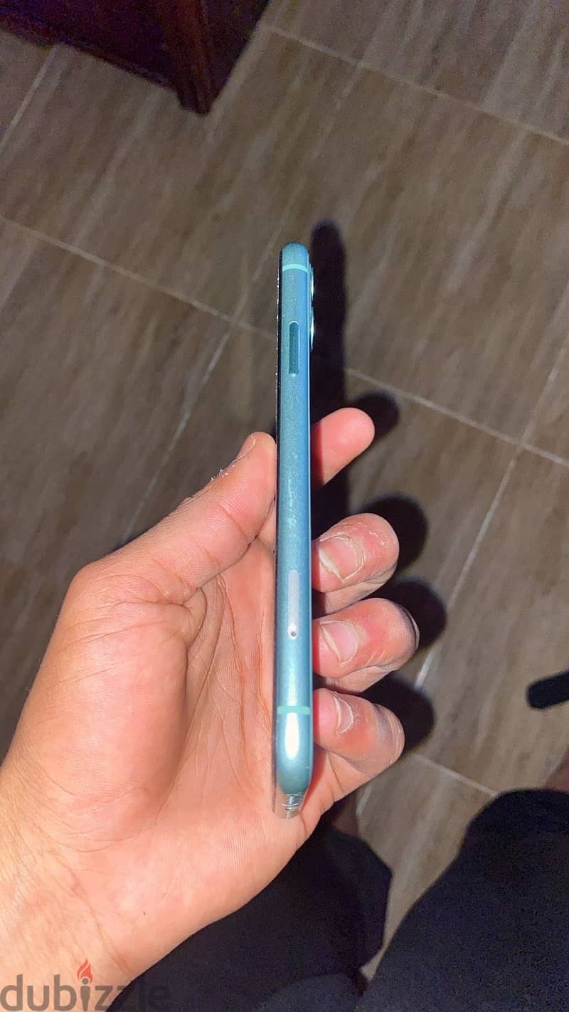Apple - iPhone 11 1