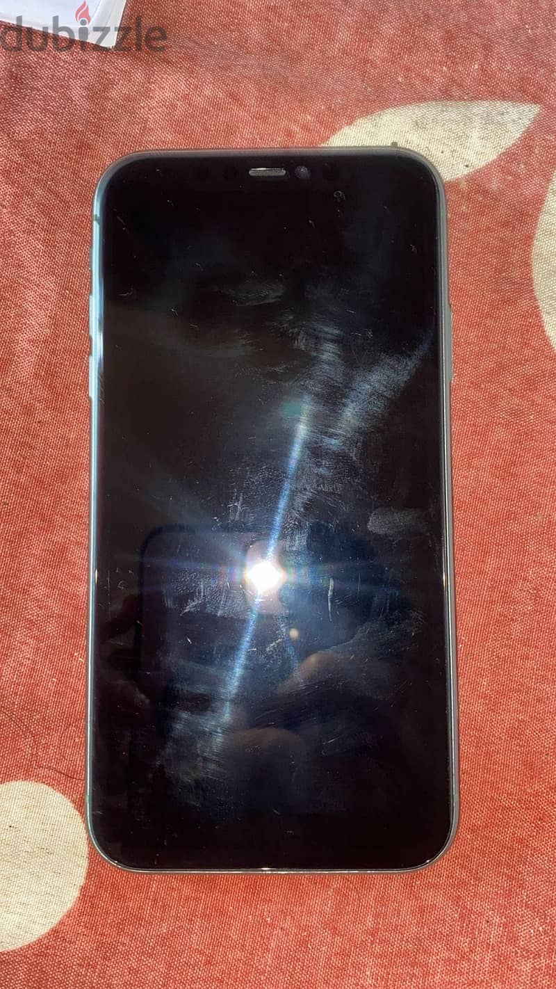 Apple - iPhone 11 2