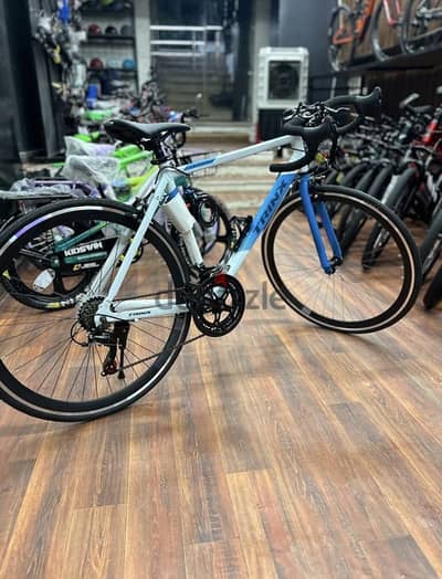 Trinx Bike tempo 1.4