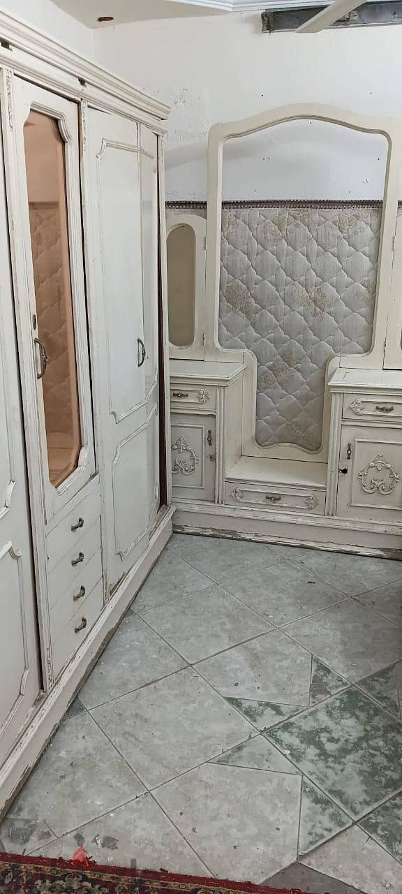 غرفة نوم 1