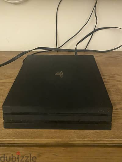 PS4 Pro