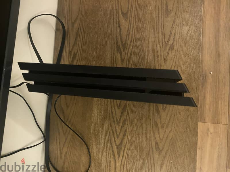 PS4 Pro 1