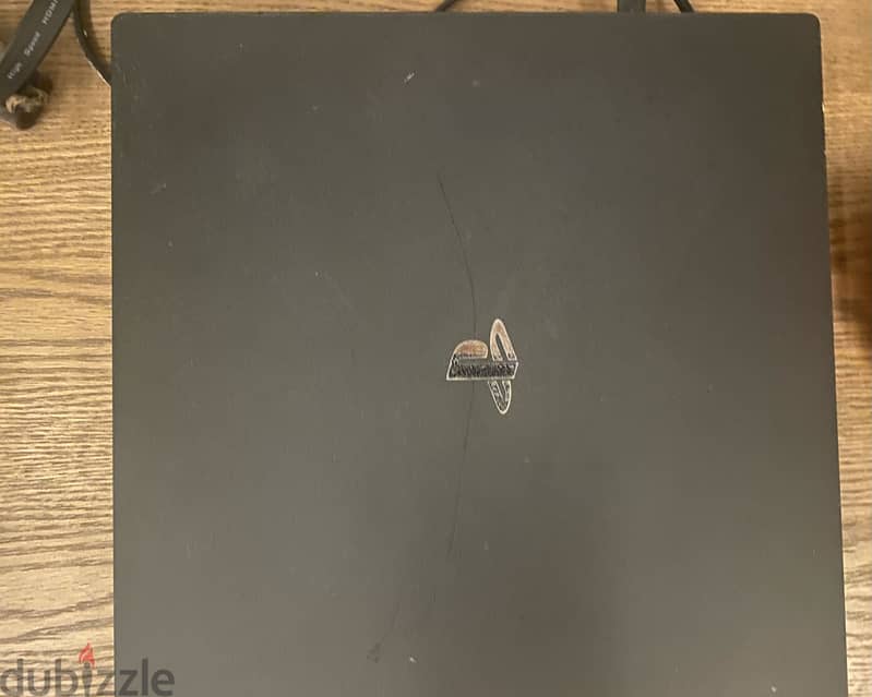 PS4 Pro 2