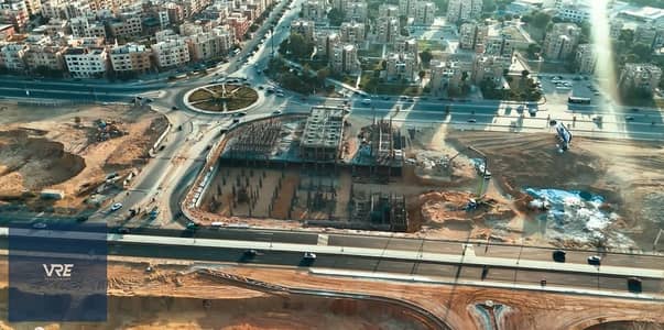 Own Your Clinic at VMC – East Cairo’s Integrated Medical City | British Hospital Partnership | EHFS Management | Fully Finished