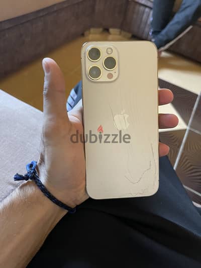 آبل - آيفون 12 برو ماكس