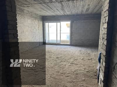 Apartment for Sale in Mountain View iCity New Cairo | 170 SQM | 3rd Floor | 3 Bedrooms | 2 Bathrooms | Core & Shell | Prime Location