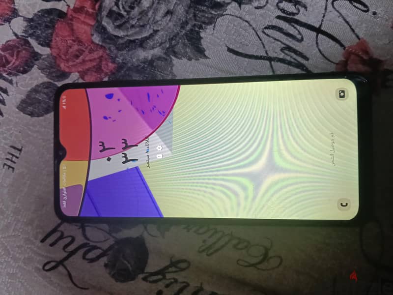 سامسونج ايه 12 3