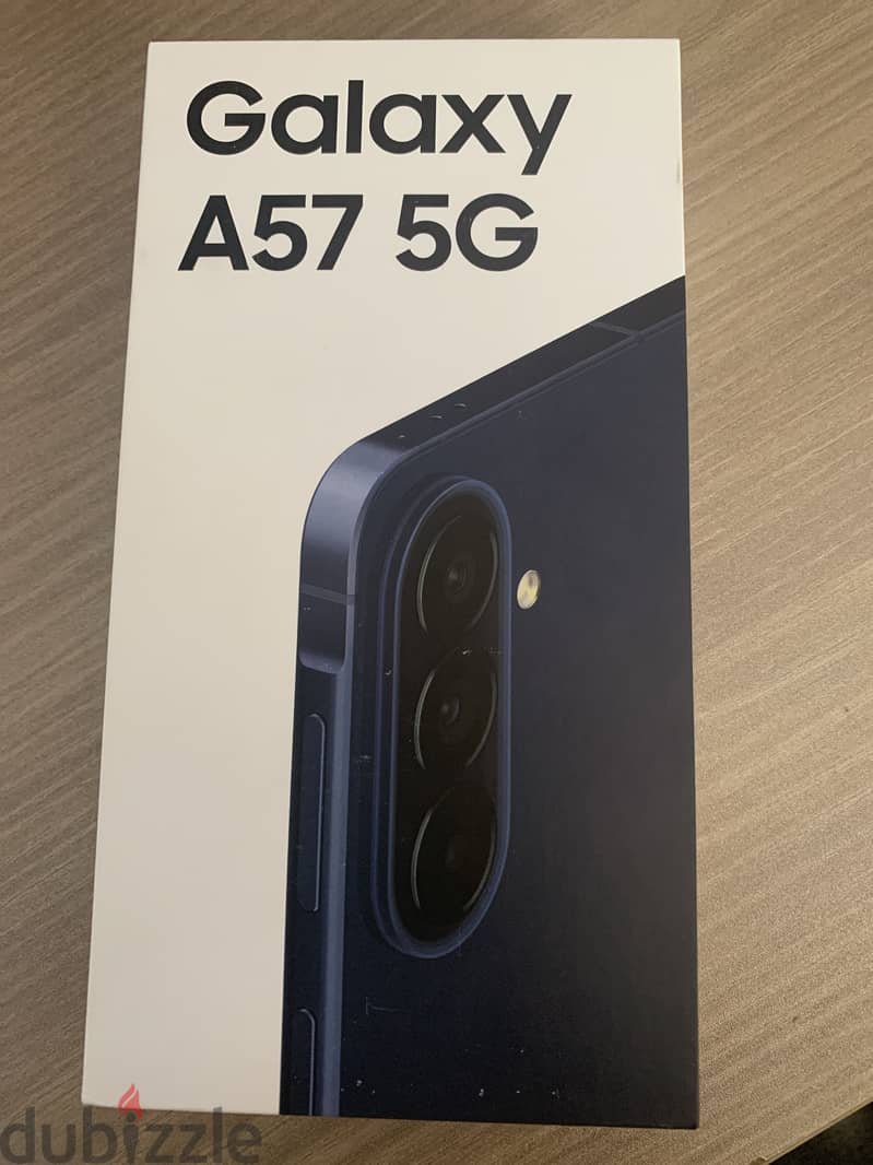 Samsung A57 1