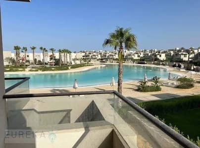 For sale: a unique corner townhouse villa in Saray. Available for immediate delivery with a low deposit and instalments spread over up to 5 years.