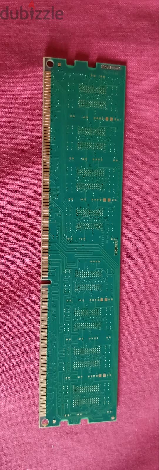 رام .  ram pc 4giga 1