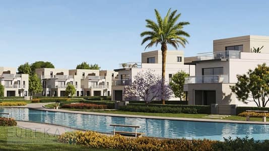 Apartment for Sale – 72m² in Hyde Park, New Cairo. Bedroom & bathroom, prime location near green spaces – great investment opportunity!