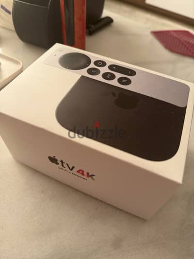 Apple TV 4k (3rd Gen)