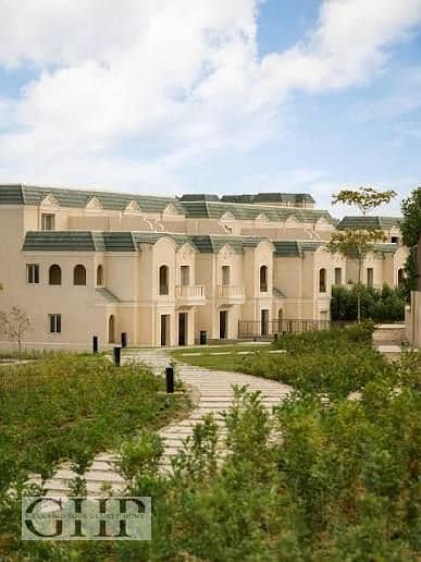 لاند سكيب فيو شقة بجاردن للبيع للاستلام الفوري في لافينيرالمستقبل سيتي L'Avenir Mostakbal City
