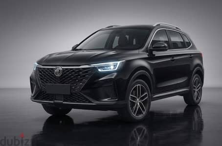New MG RX5 PLUS 2027 | Modern Family SUV | Zero KM