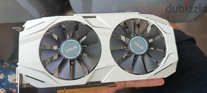GTX 1060 6G