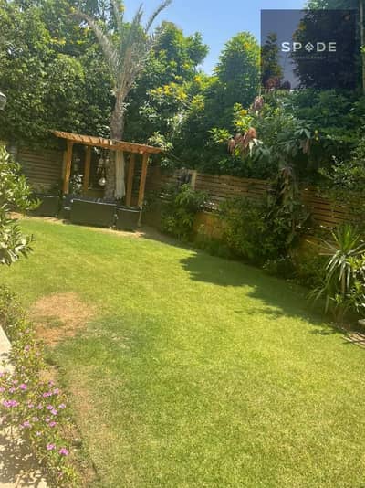 Twin House for Sale in Bellagio Compound | Fully Finished | 510 sqm BUA |