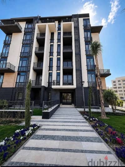 Prime Investment Opportunity in Madinaty B8 group 87, 63 sqm Apartment