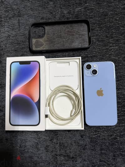 Apple - iPhone 14