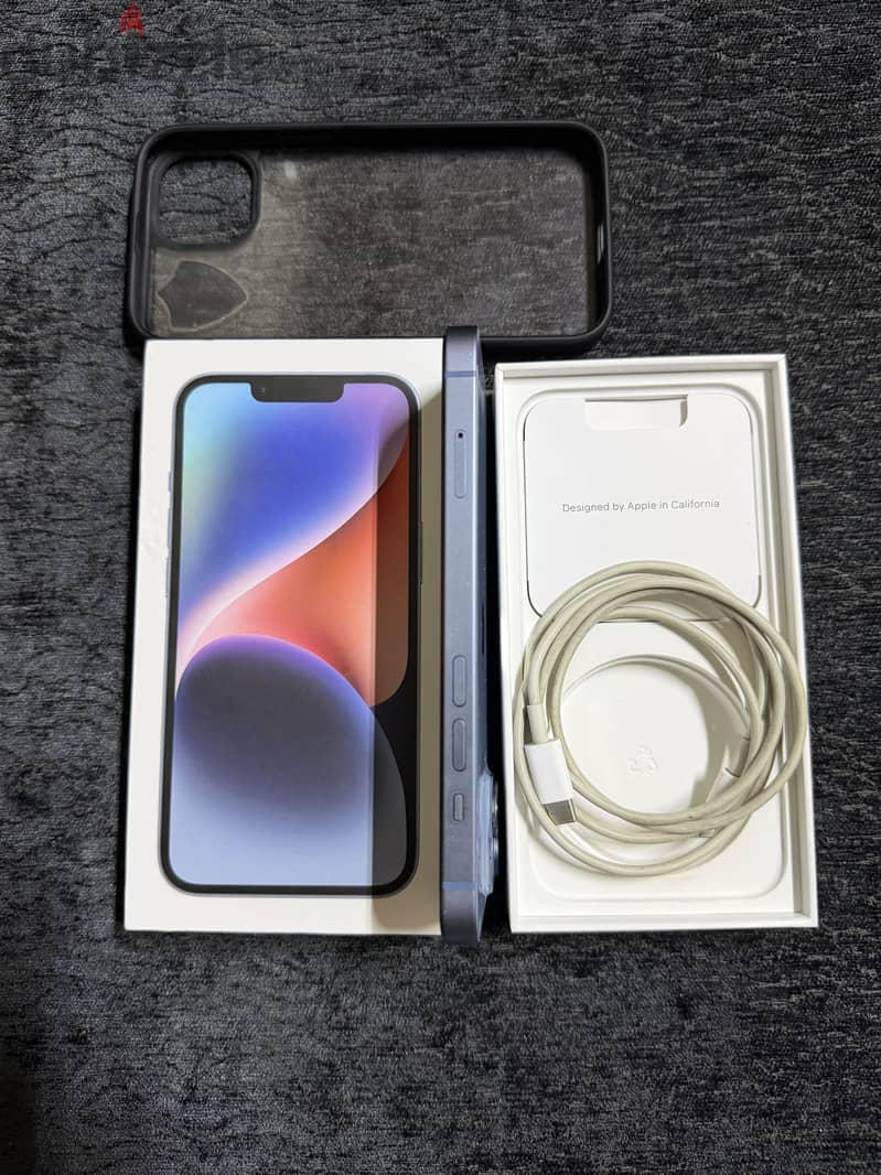 Apple - iPhone 14 7