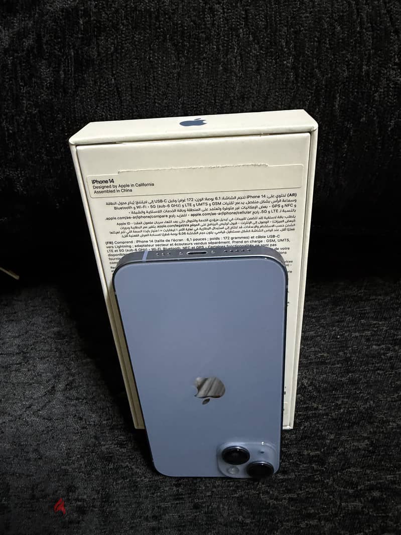 Apple - iPhone 14 9