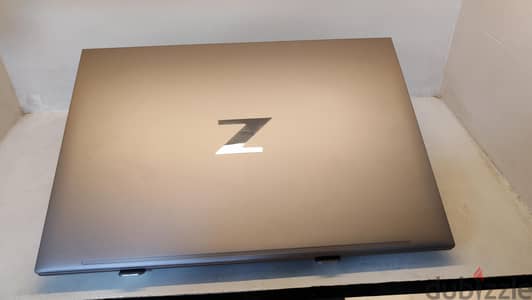 HP Zbook firefly 16 G9 (i7-1280P) A++