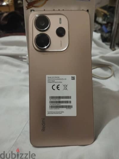 redmi note 14 للبيع فقط