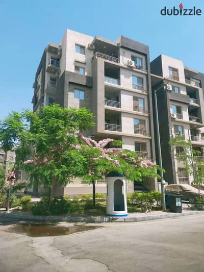 100m apartment for sale in October Paradise 100m apartment for sale in October Paradise