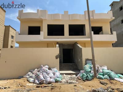 Apartment for sale in the northern tourist area near the Al-Worood Compound behind Mall of Arabia Apartment for sale in the northern tourist area near the Al-Worood Compound behind Mall of Arabia