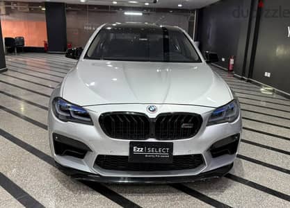 BMW 523