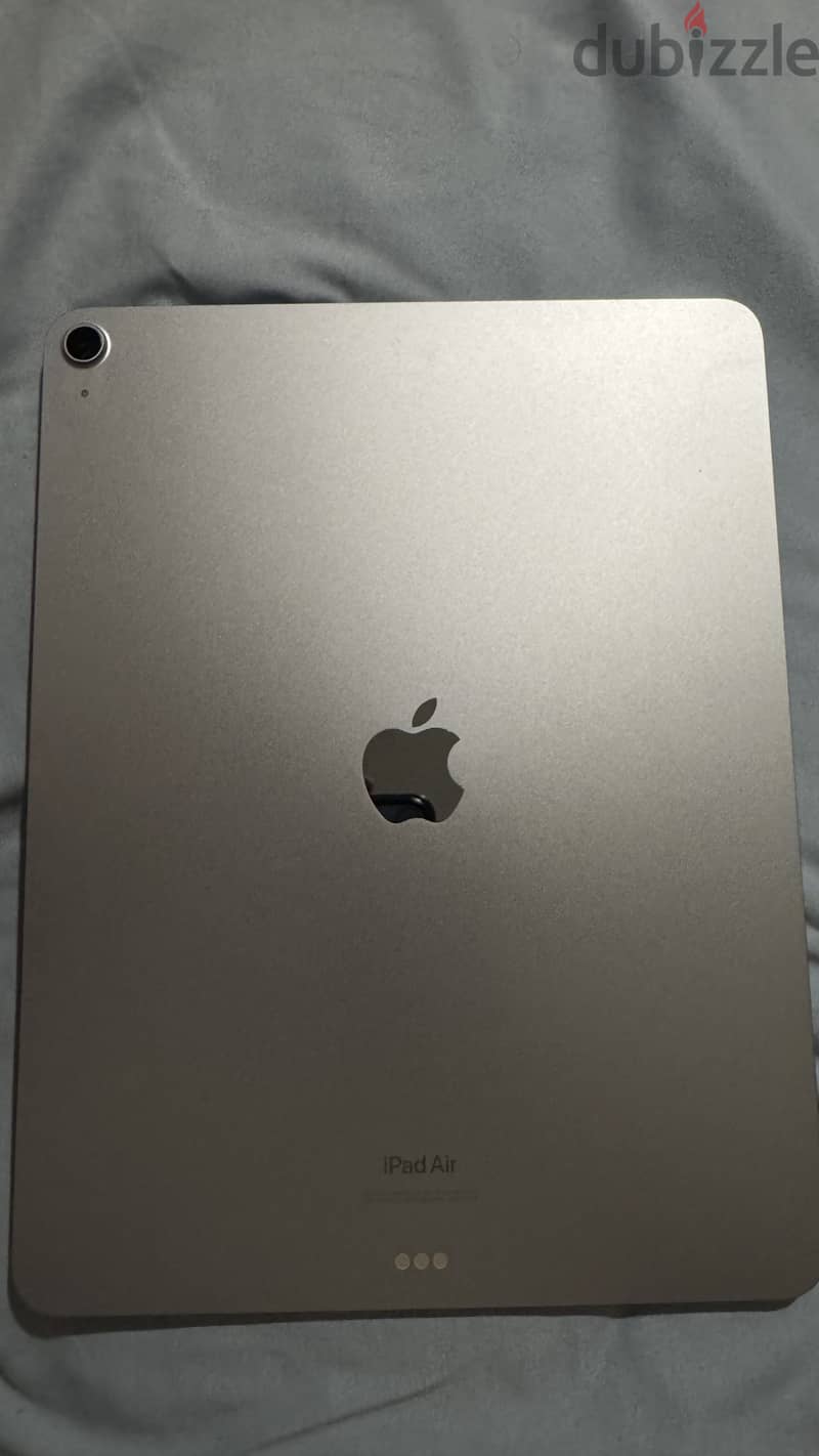 ipad air 13-inch M2 1