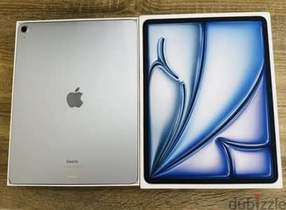 ipad air 13-inch M2