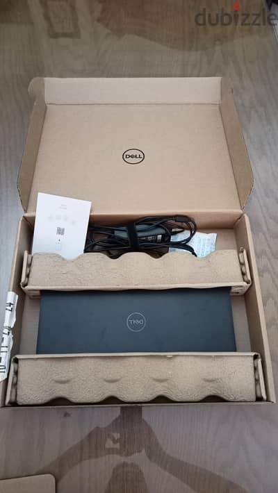 Dell Ryzen 7 7730U | 16GB | 512GB SSD | Touch screen | حاله ممتازه