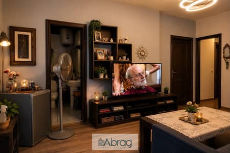 دوبلكس للبيع 195m² بجاردن خاصة 143m² وتشطيب فاخر | حدائق المهندسين