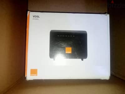 راوتر اورنج ارضي VDSL
