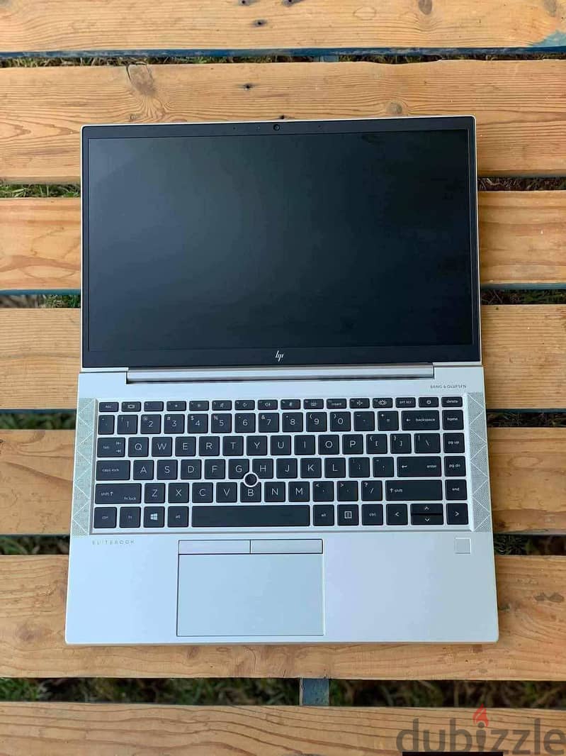hp 845 1