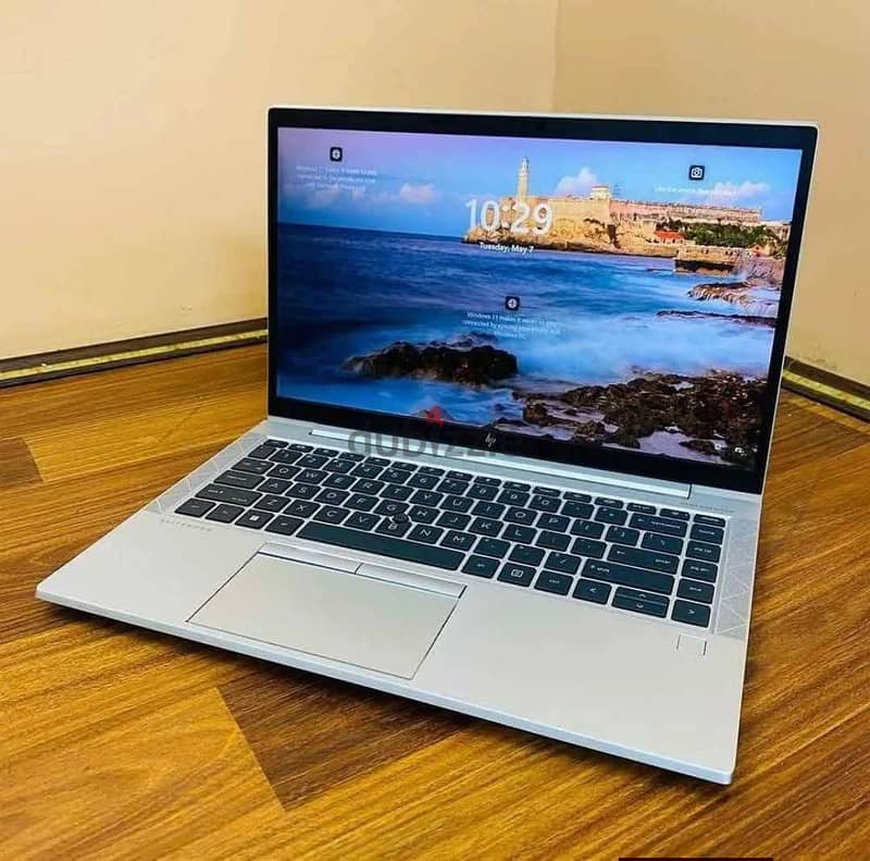 hp 845 2